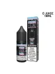 FrunkSalt 10 ML-Double Bubble 5-p