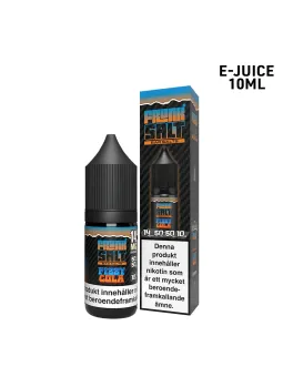 FrunkSalt 10 ML-Fizzy Cola 5-p