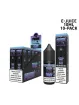 FrunkSalt 10 ML-Frozen Grape 10-p