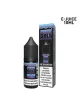 FrunkSalt 10 ML-Frozen Grape 5-p