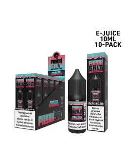 FrunkSalt 10 ML-Frozen Strawberry 10-p