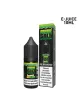 FrunkSalt 10 ML-Lemon Lime 5-P