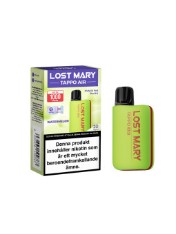 A-Lost Mary Tappo-Batteri +1st pod Watermelon Ice,10P