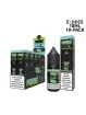 FrunkSalt 10 ML-Mint Mania 10-p