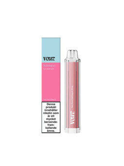 Vont Nova Bubblegum 20mg,10P