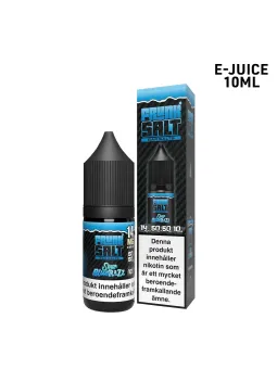 FrunkSalt 10 ML-Sour Blue Razz 5-p