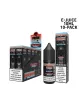 FrunkSalt 10 ML-Strawberry Bubbelgum 10-p