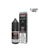 FrunkSalt 10 ML-Strawberry Bubblegum 5-p