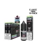 FrunkSalt 10 ML-Strawberry Watermelon Bubbelgum 10-p