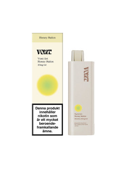 Vont Art Honey Melon,20MG-10p