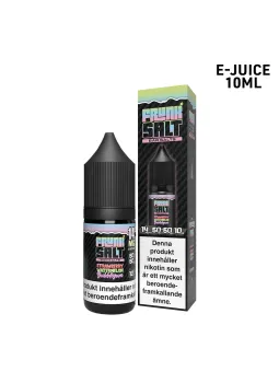FrunkSalt 10 ML-Strawberry Watermelon Bubbelgum 5-p