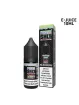 FrunkSalt 10 ML-Strawberry Watermelon Bubbelgum 5-p