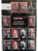 Bensintändare Sense "Movies" 12-p