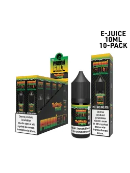 FrunkSalt 10 ML-Tropical Fruits 10-p