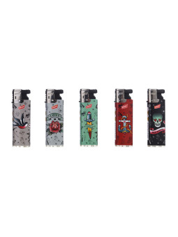 Prof Storm "Tattoo" 50-p