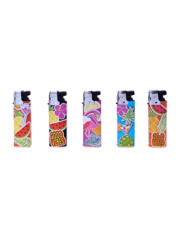 Prof Storm "Summerdream" 50-p