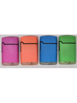 Sense Storm "Neon Rubber" 20-p