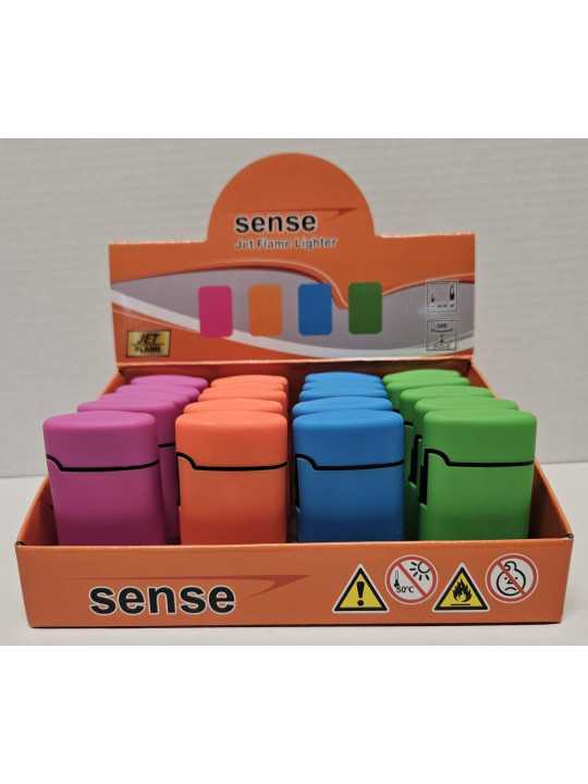 Sense Storm "Neon Rubber" 20-p