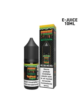 FrunkSalt 10 ML-Tropical Fruits 5-p