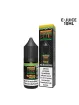 FrunkSalt 10 ML-Tropical Fruits 5-p