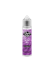 SilverCig Shake&Vape "Grape ICE" 3-p