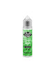 SilverCig Shake&Vape "Green Apple" 3-p