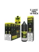 FrunkSalt 10 ML-Twisted Apple 10-p
