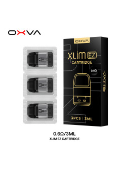 Oxva Xlim Coil 0.8 -3p-3ml