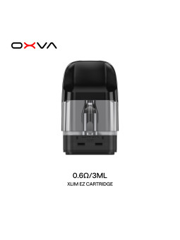 Oxva Xlim Coil 0.6-3p-3ml
