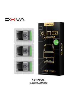 Oxva Xlim Coil 1.2 -3p-2ml