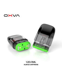 Oxva Xlim Coil 1.2 -3p-2ml