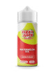 Fizzy Watermelon Ice 100ML Shortfill