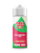 Fizzy Strawberry Ice 100ML Shortfill