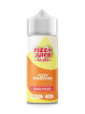 Fizzy Punch Ice 100ML Shortfill
