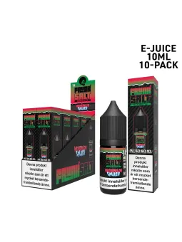 FrunkSalt 10 ML-Watermelon Splash 10-p