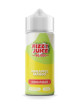 Fizzy Pineapple Mango 100ML Shortfill