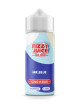 Fizzy Mr. Blue 100ML Shortfill