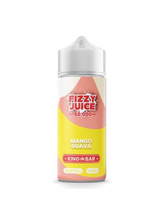 Fizzy Mango Guava 100ml Shortfill