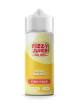 Fizzy Kush Mango 100ML Shortfill