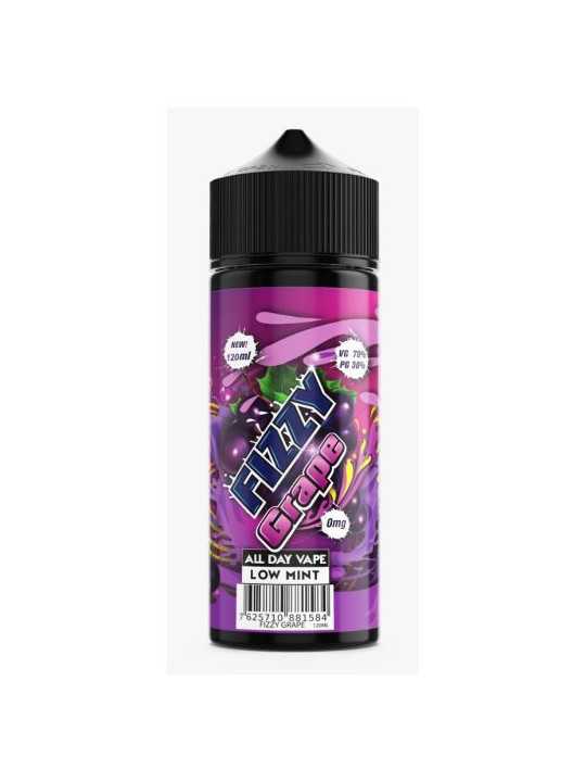 Fizzy Grape 100ML Shortfill