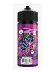 Fizzy Grape 100ML Shortfill
