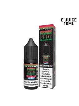 FrunkSalt 10 ML-Watermelon Splash 5-p