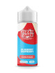 Fizzy Blueberry Raspberry 100ML Shortfill