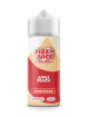 Fizzy Apple Peach 100ML Shortfill