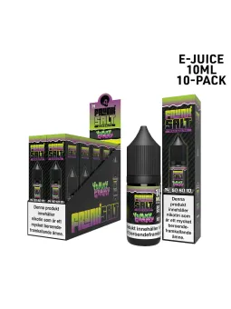 FrunkSalt 10 ML-Yummy Gummy 10-p