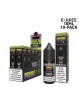 FrunkSalt 10 ML-Yummy Gummy 10-p