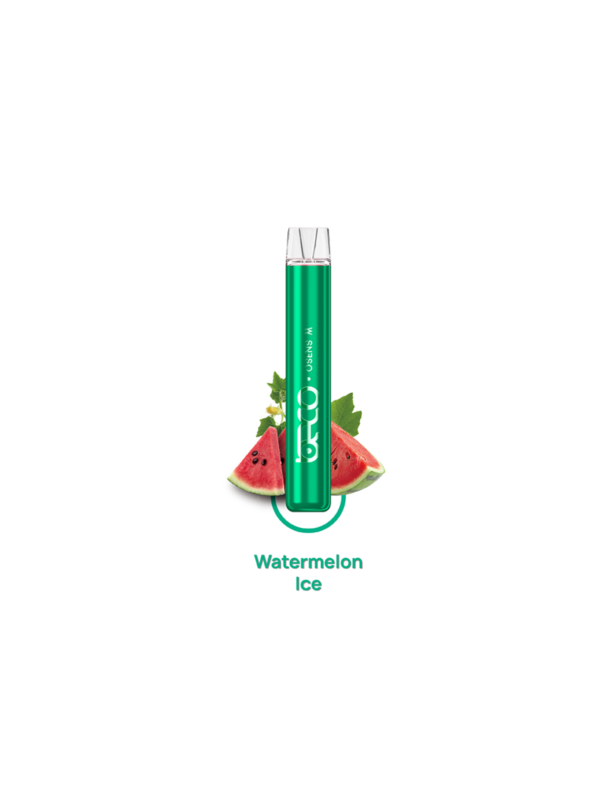 BECO 14mg,Watemelon Ice-10p
