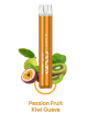 BECO14mg,passion Fruit Kiwi Guava-10p