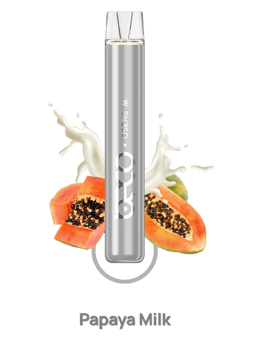 BECO 14mg,Papaya Milk-10p