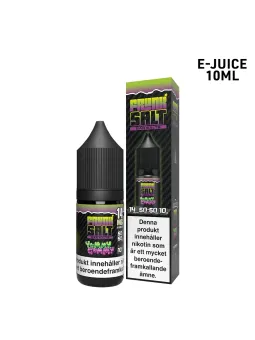 FrunkSalt 10 ML-Yummy Gummy 5-p